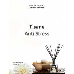 Tisane Anti stress