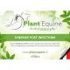 "Plant'Equine" Post Lyme