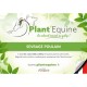 "Plant'Equine" Sevrage Poulain